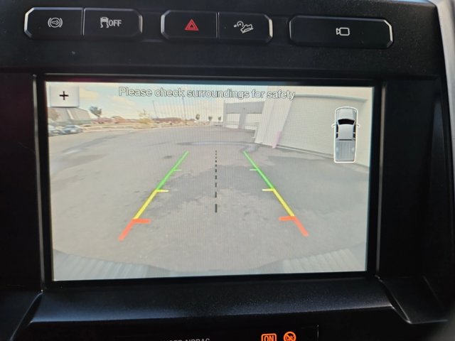 Used 2017 Ford F250 Platinum w/ FX4 Off-Road Package AWD/4WD image 14