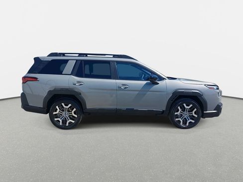 New 2026 Subaru Outback Touring XT AWD/4WD image 4