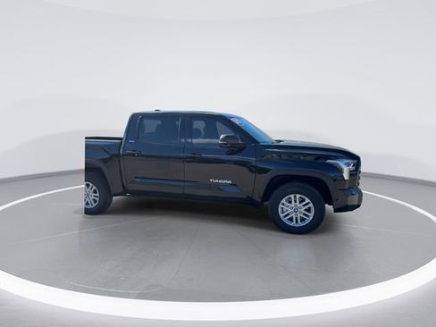 Used 2023 Toyota Tundra SR5 image 8