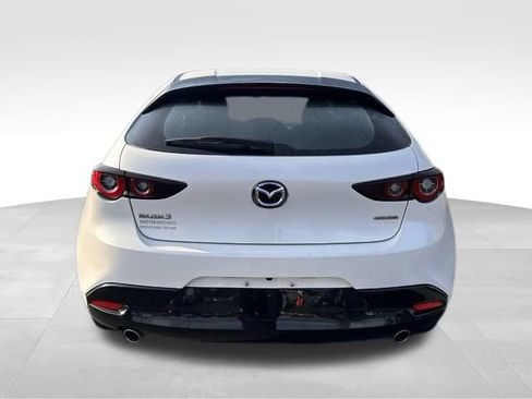 Used 2024 MAZDA MAZDA3 s FWD image 5