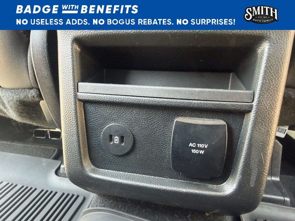 Used 2024 Ford Edge SEL w/ Convenience Package AWD/4WD image 19