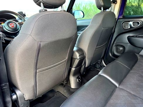 Used 2020 FIAT 500L Pop image 17