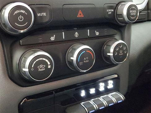 Used 2023 RAM 1500 Big Horn image 19