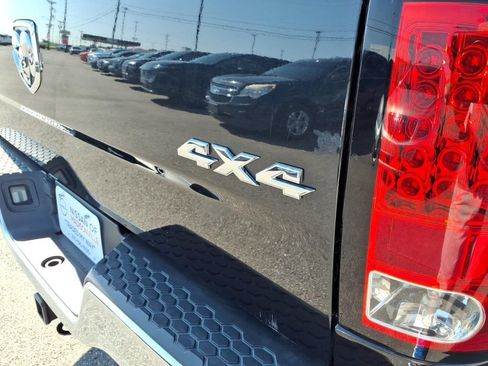 Used 2016 RAM 1500 Tradesman w/ Popular Equipment Group AWD/4WD image 21