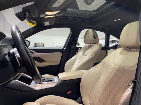 Used 2022 BMW M440i xDrive Gran Coupe w/ Premium Package image 22