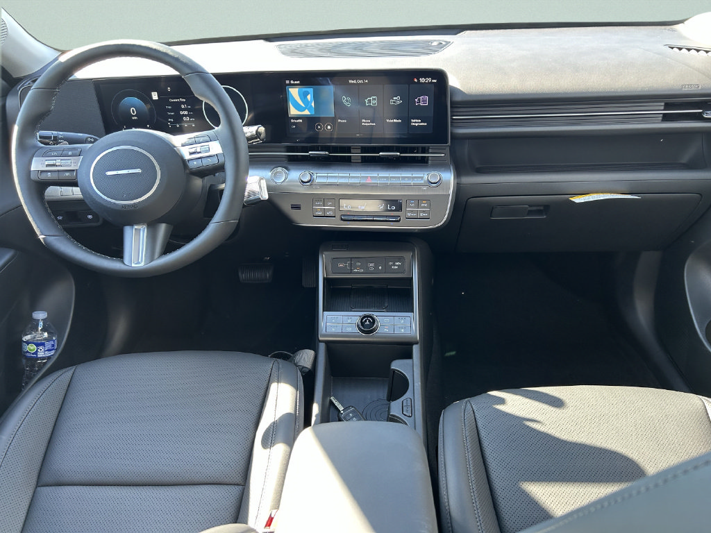 New 2027 Hyundai Kona Limited AWD/4WD image 19