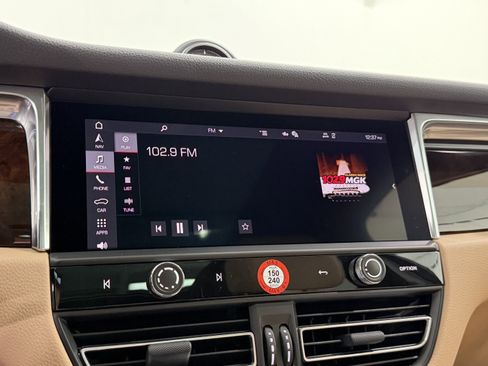 New 2026 Porsche Macan image 43