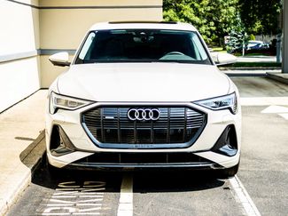 Used 2022 Audi e-tron Premium AWD/4WD video 2