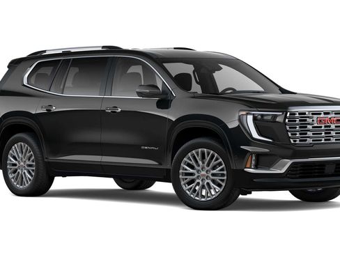 New 2026 GMC Acadia Denali w/ Super Cruise Package image 31