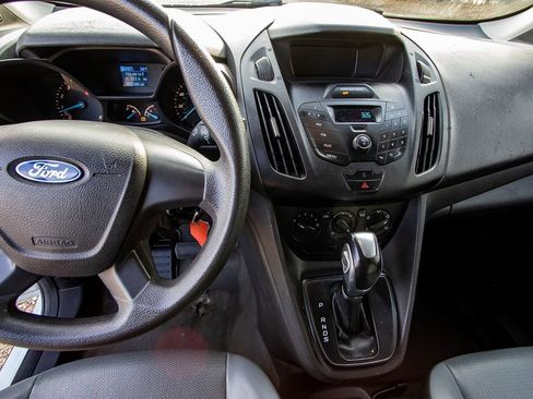 Used 2016 Ford Transit Connect XL image 14