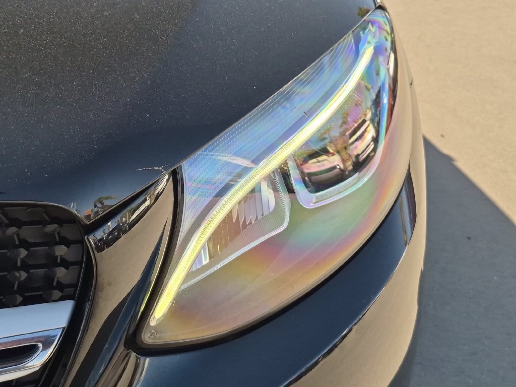 Used 2019 Mercedes-Benz GLC 300 4MATIC Coupe image 25