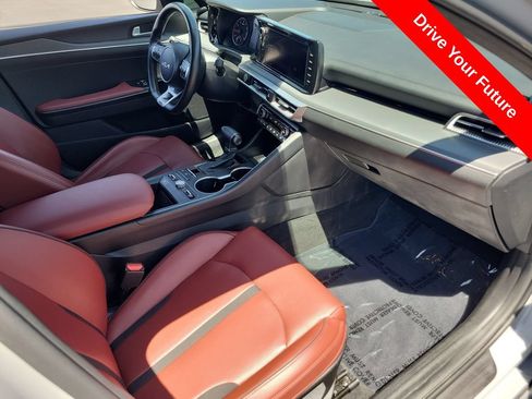 Used 2024 Kia K5 GT-Line w/ GT-Line Premium Package AWD/4WD image 22