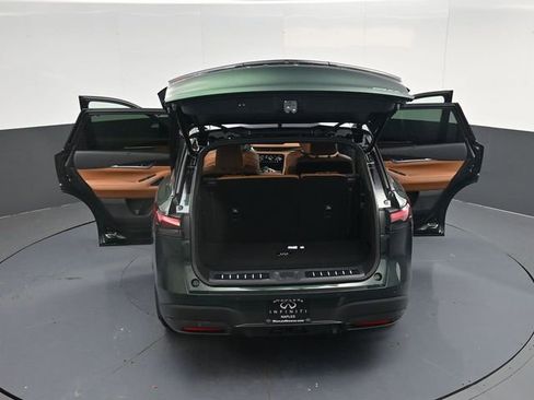 New 2026 INFINITI QX60 Autograph w/ Dark Cargo Package AWD/4WD image 68