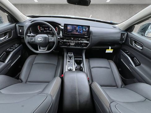 New 2026 Nissan Pathfinder SL image 20