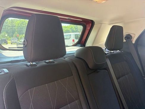 Used 2018 Ford EcoSport SE AWD/4WD image 24