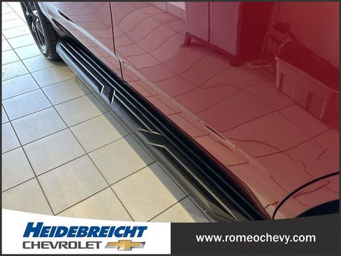 Used 2021 Chevrolet Tahoe RST w/ Luxury Package image 14