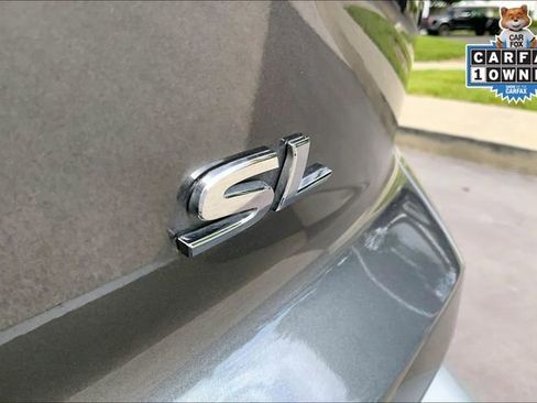 Used 2023 Nissan Pathfinder SL w/ SL Premium Package image 8