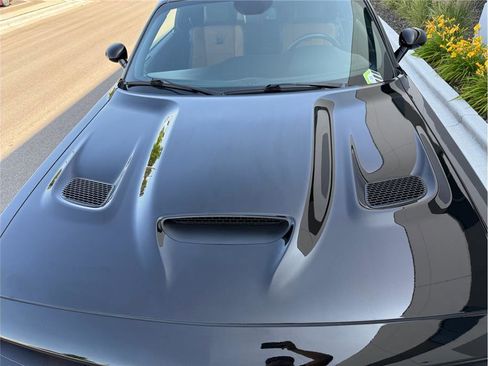 Used 2021 Dodge Challenger R/T Scat Pack w/ Dynamics Package image 48