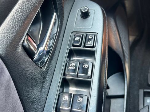 Used 2015 Subaru WRX STI AWD/4WD image 12