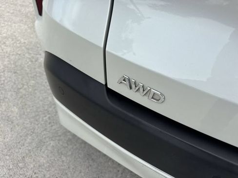 Used 2023 INFINITI QX55 Luxe w/ Cargo Package AWD/4WD image 25