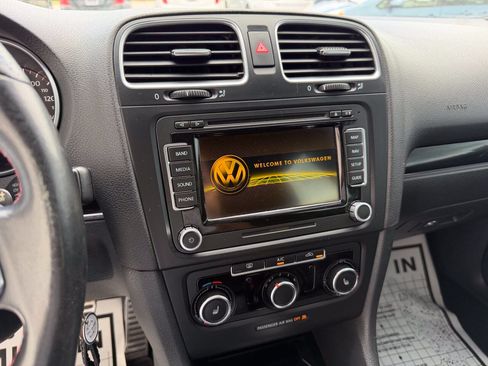 Used 2013 Volkswagen GTI 4-Door FWD image 14