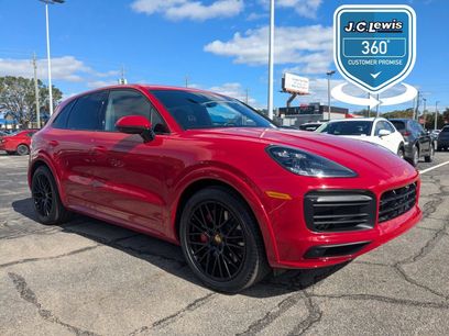 Used 2021 Porsche Cayenne GTS w/ Premium Package Plus