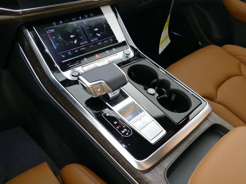 New 2026 Audi Q8 Prestige AWD/4WD image 19