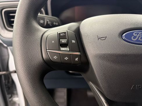 New 2025 Ford Maverick XL w/ Equipment Group 102A image 19