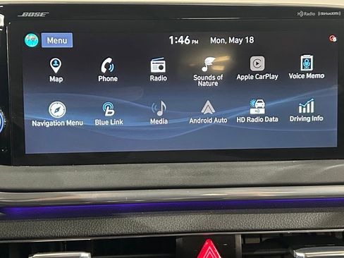 Used 2020 Hyundai Sonata Limited FWD image 71