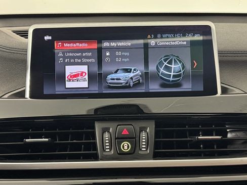 Used 2020 BMW X2 sDrive28i w/ M Sport X Package FWD image 18