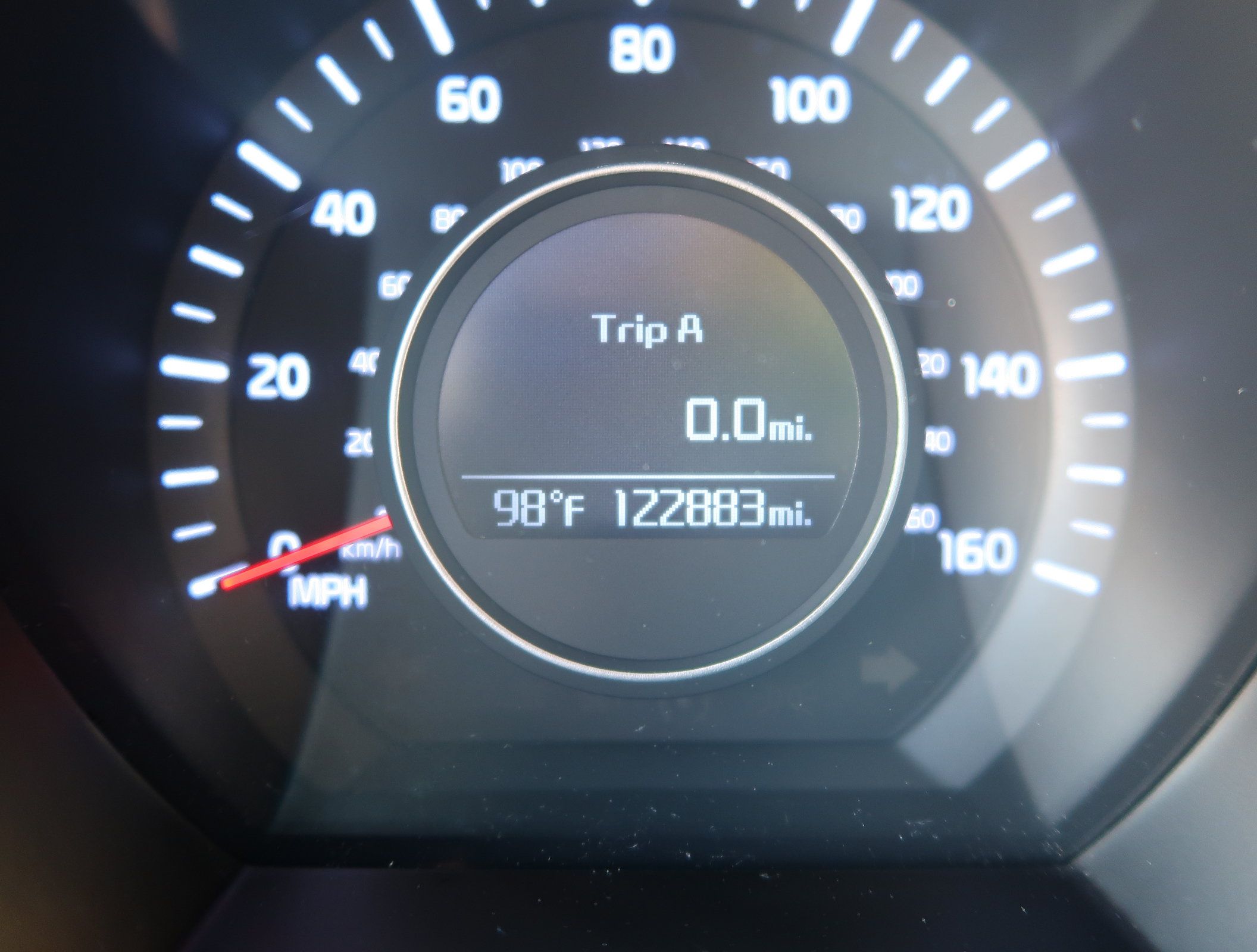 Used 2015 Kia Optima LX FWD image 19