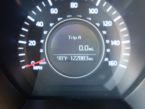 Used 2015 Kia Optima LX FWD image 19