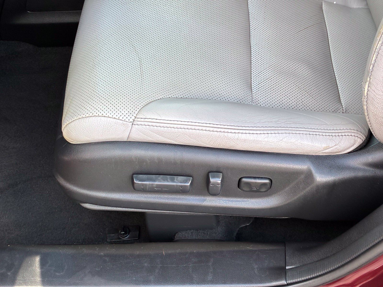 Used 2015 Honda CR-V EX-L image 14