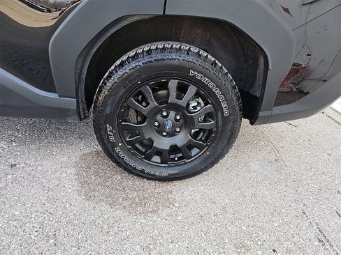 Used 2026 Subaru Forester Wilderness image 33