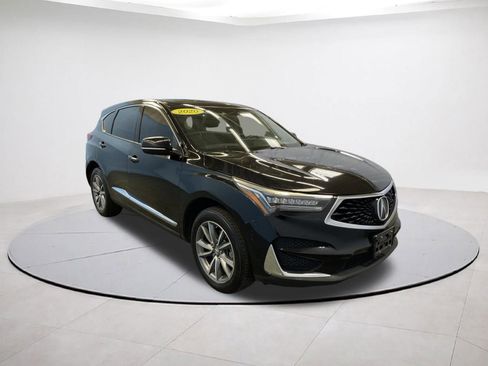 Used 2020 Acura RDX w/Technology Pkg image 1