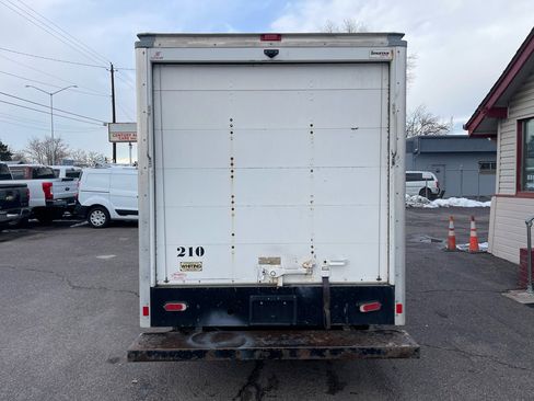 Used 2020 Chevrolet Express 3500 w/ Power Convenience Package image 8