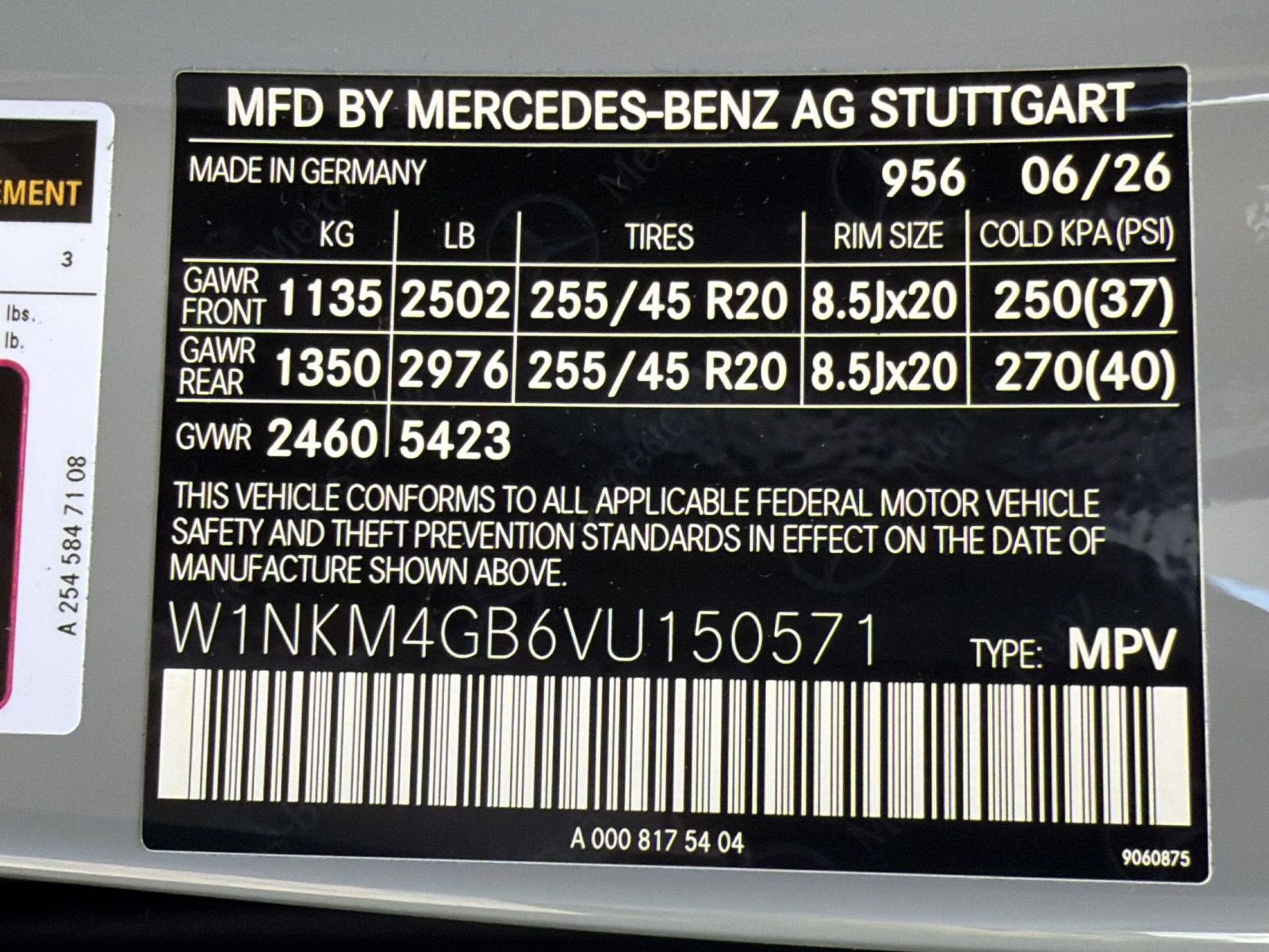 Used 2027 Mercedes-Benz GLC 300 image 24