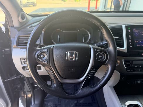 Used 2016 Honda Pilot EX-L image 18