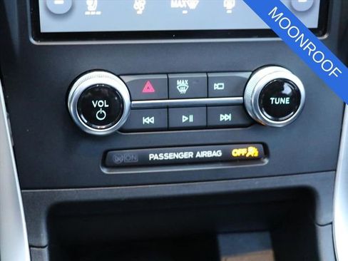 Used 2024 Ford Edge SEL w/ Convenience Package image 22