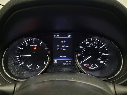 Used 2019 Nissan Rogue S w/ Special Edition Package image 23