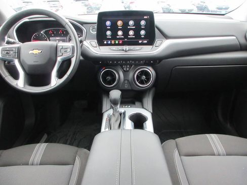 Used 2024 Chevrolet Blazer LT w/ Redline Edition image 15