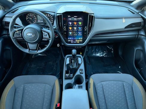 Certified 2024 Subaru Crosstrek 2.5i Sport image 16
