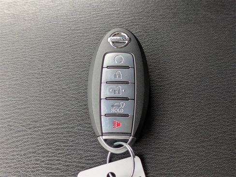 Used 2021 Nissan Armada SL w/ Captain's Chairs Package image 32