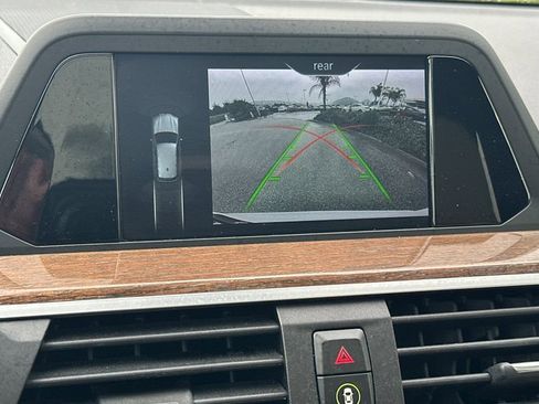 Used 2019 BMW X3 xDrive30i w/ Driving Assistance Package image 18