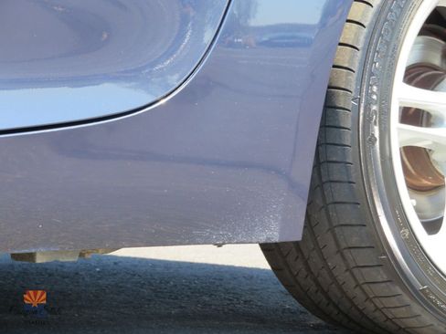 Used 2005 BMW Z4 2.5i RWD image 25