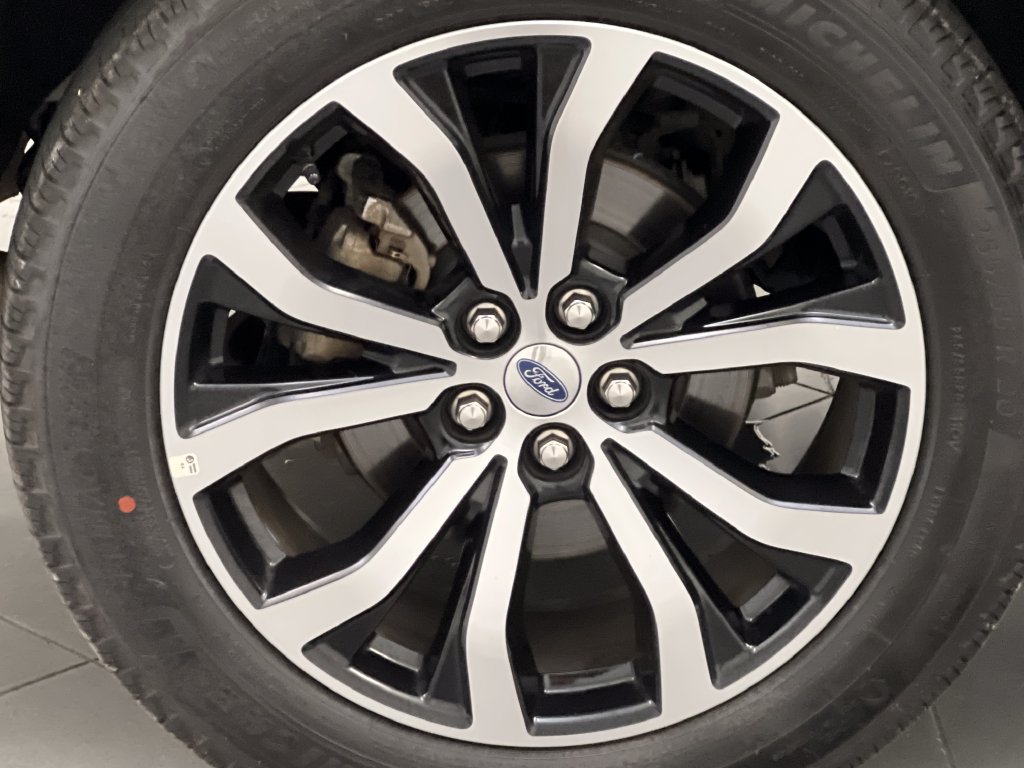 Used 2026 Ford Explorer ST-Line AWD/4WD image 73