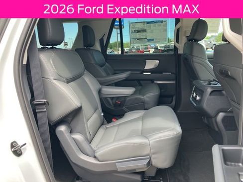 New 2026 Ford Expedition Max Active RWD image 14