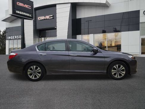 Used 2015 Honda Accord LX image 22
