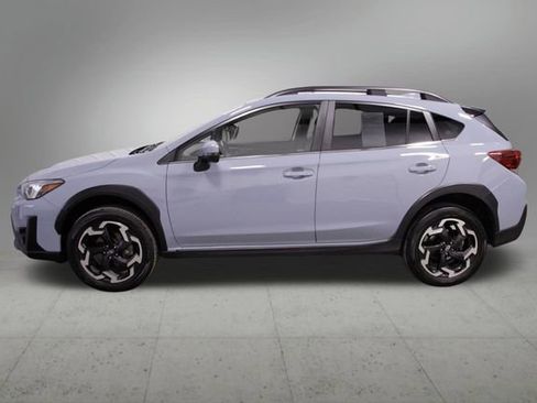 Used 2023 Subaru Crosstrek 2.5i Limited image 2