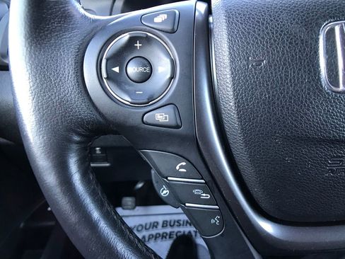 Used 2023 Honda Ridgeline RTL-E image 27